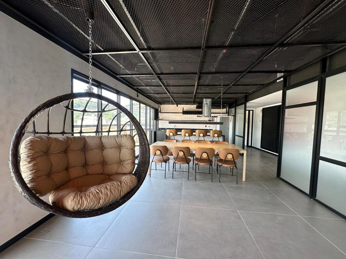 Apartment Moderno No Centro Do Rj Rio de Janeiro