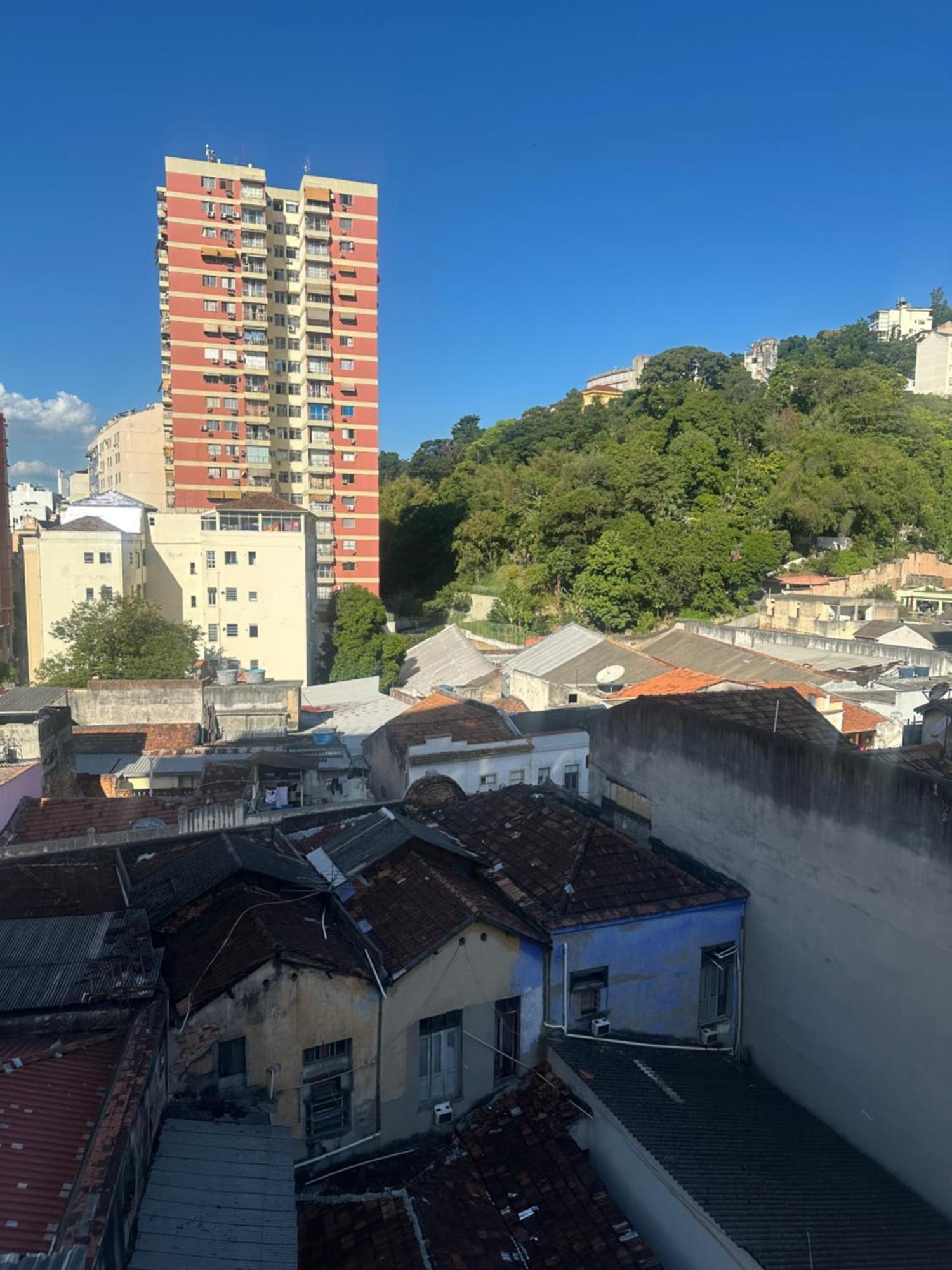 Moderno No Centro Do Rj Rio de Janeiro