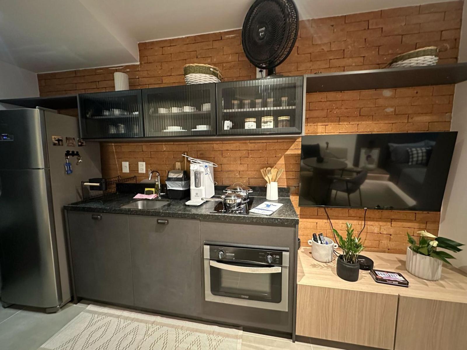 Moderno No Centro Do Rj Apartment Rio de Janeiro