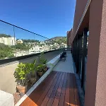 Studio Moderno No Centro Do Rj