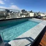 Studio Moderno No Centro Do Rj
