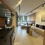 Studio Moderno No Centro Do Rj