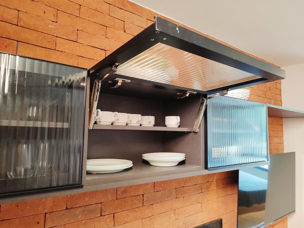 Apartamento Moderno No Centro Do Rj Rio de Janeiro