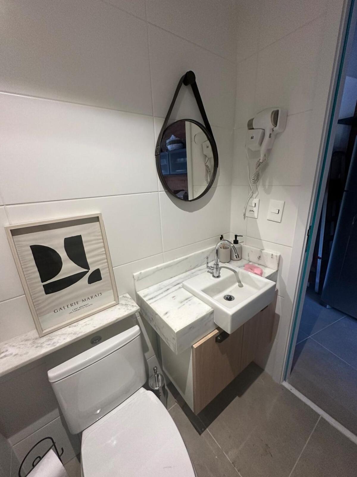 Apartamento Moderno No Centro Do Rj