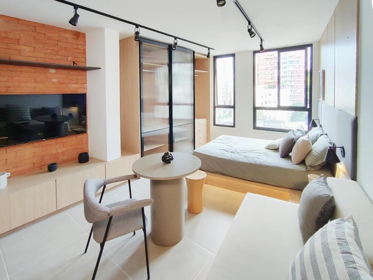 Apartamento Moderno No Centro Do Rj Rio de Janeiro