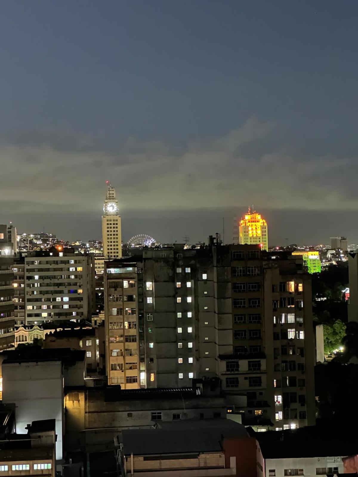 Moderno No Centro Do Rj Apartamento