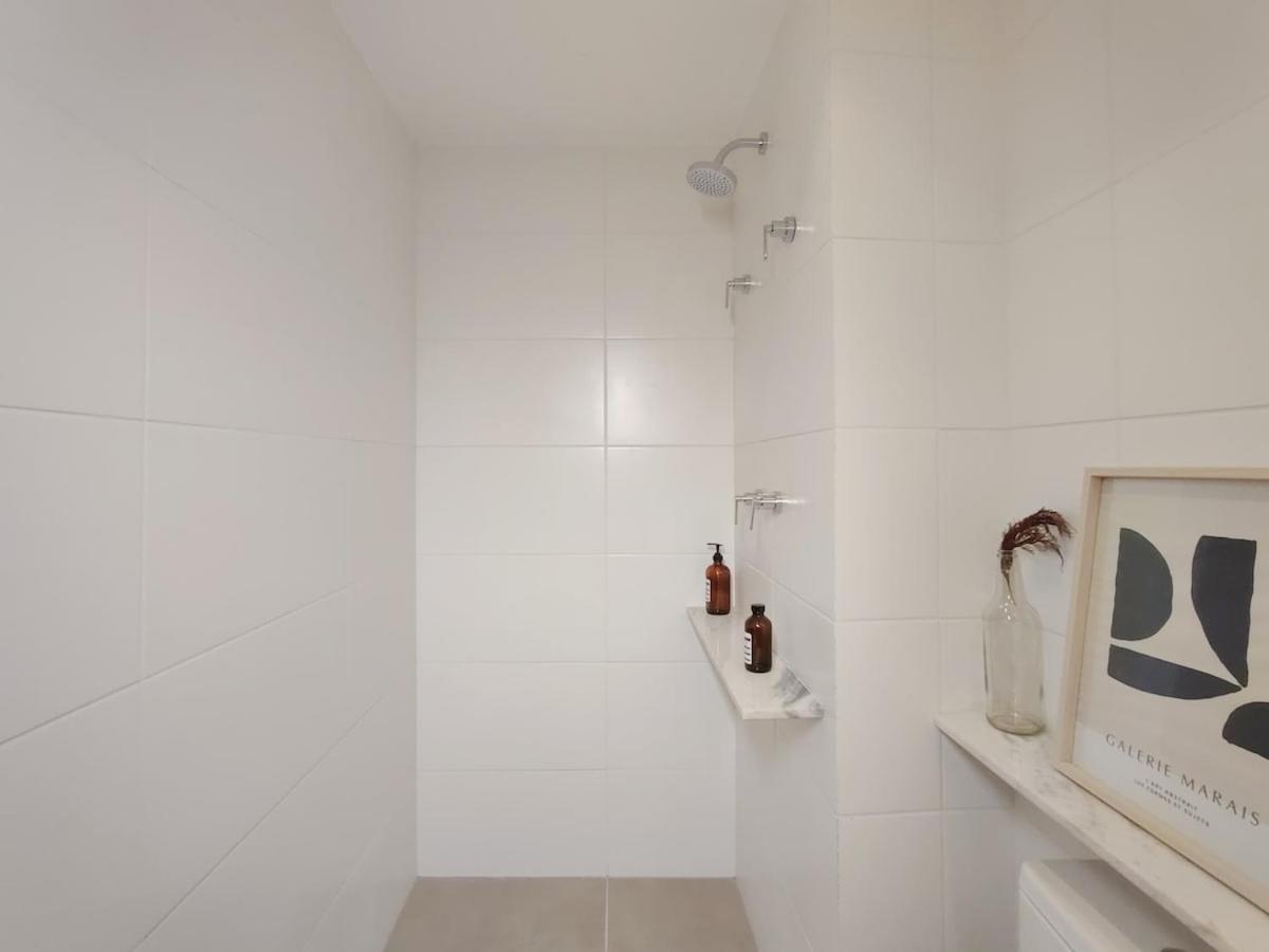 Apartamento Moderno No Centro Do Rj