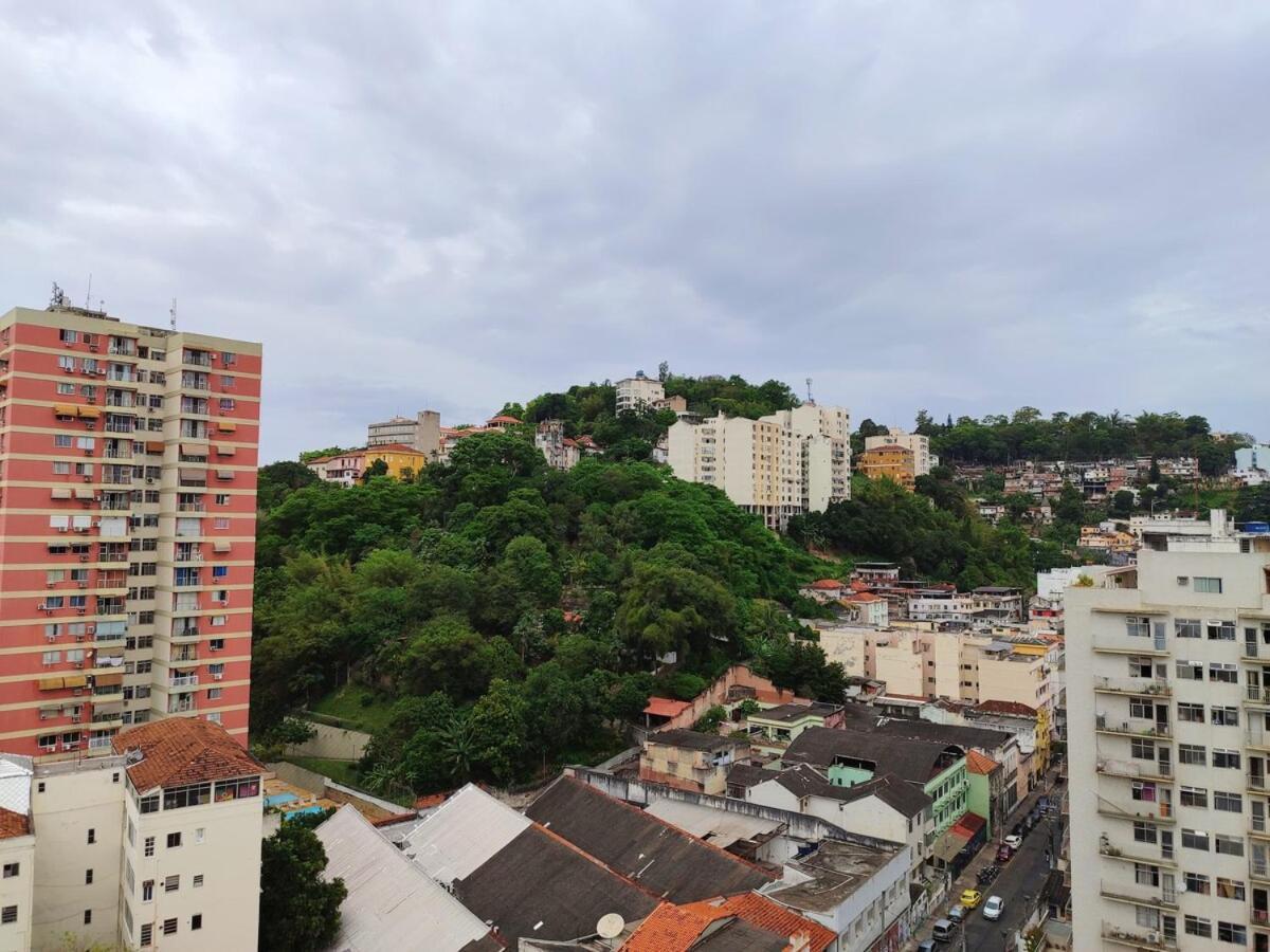Moderno No Centro Do Rj Apartamento *