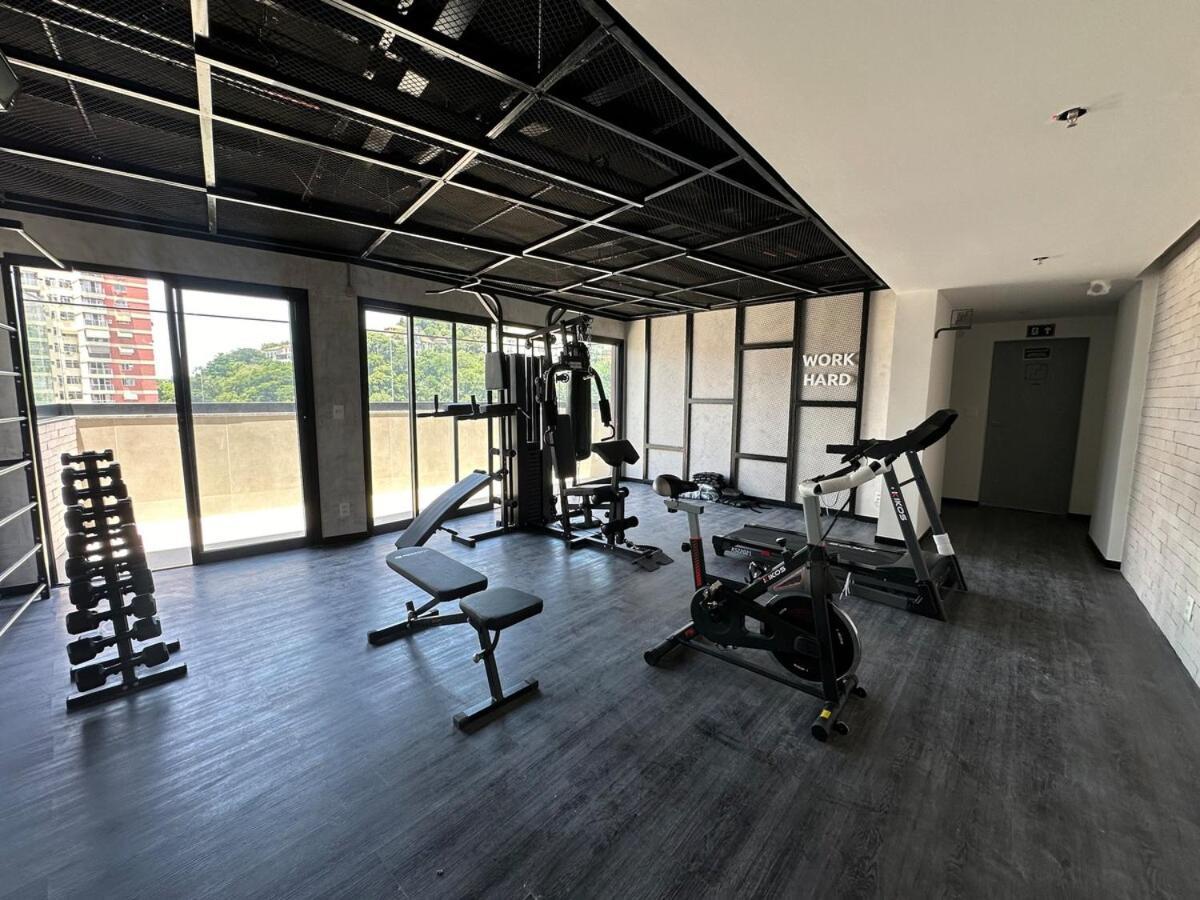 Apartamento Moderno No Centro Do Rj Rio de Janeiro