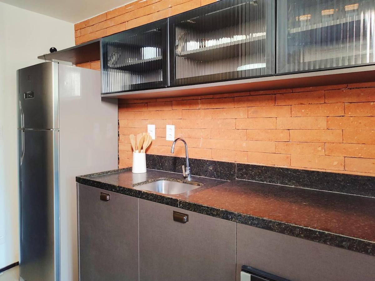 Moderno No Centro Do Rj Apartamento