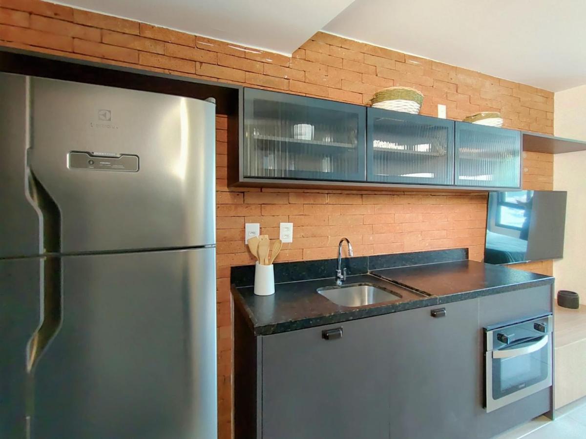 Apartamento Moderno No Centro Do Rj
