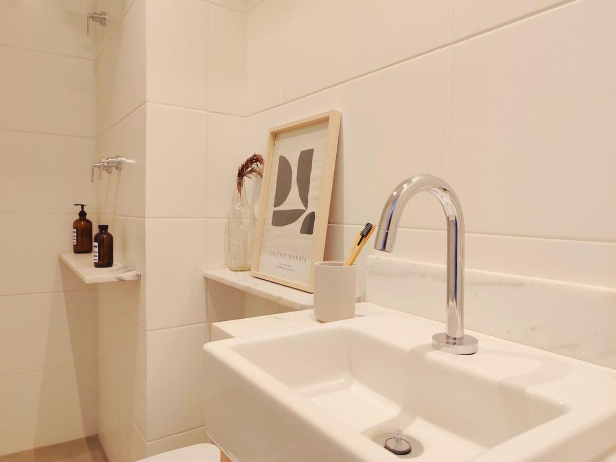 Apartamento Moderno No Centro Do Rj *
