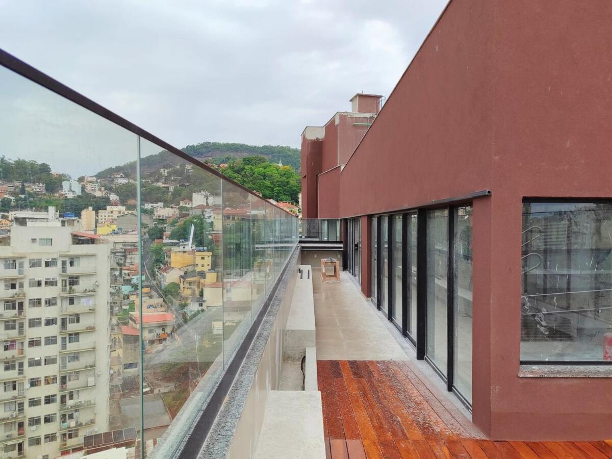 Moderno No Centro Do Rj Apartamento Rio de Janeiro