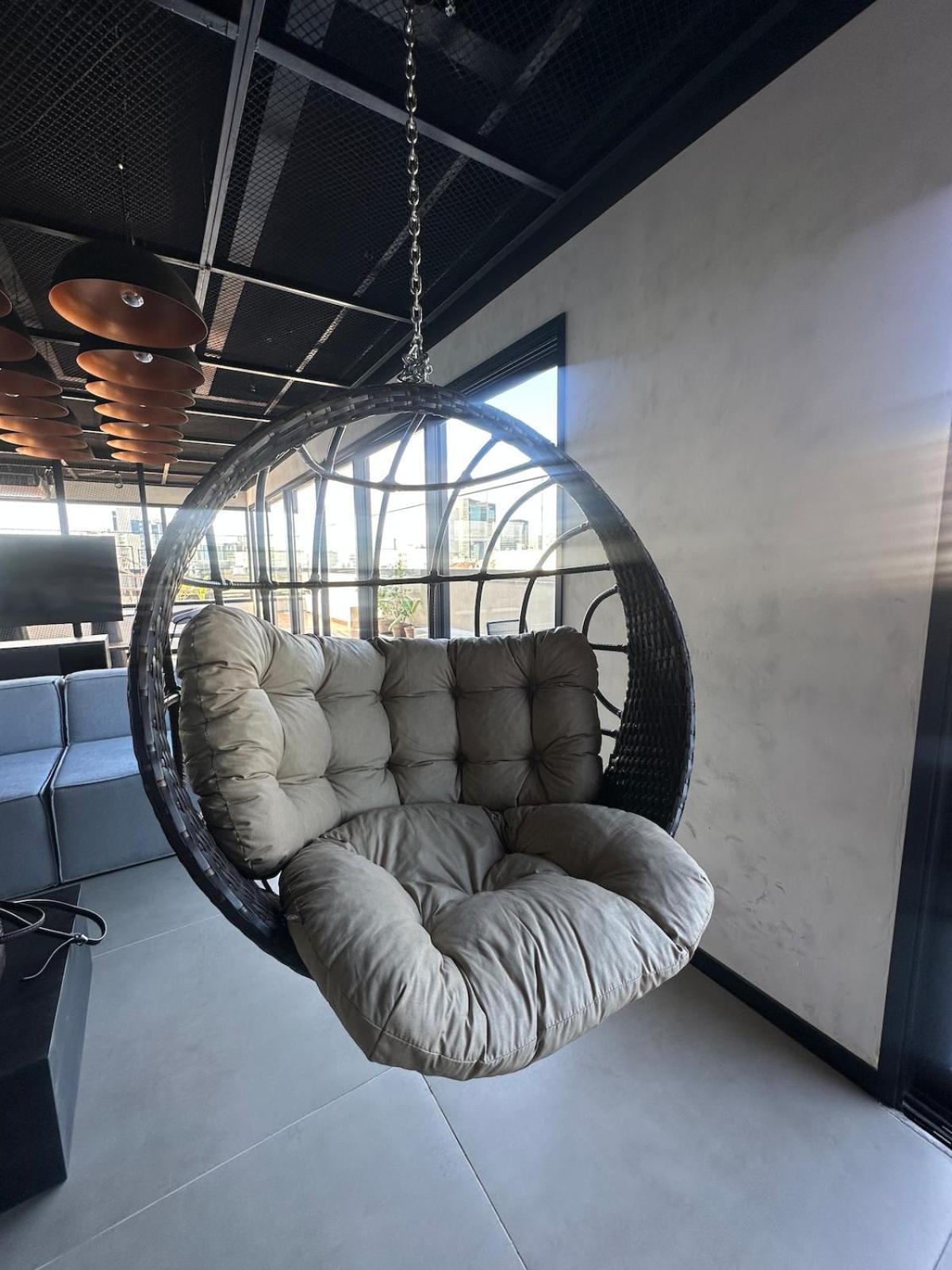 Apartamento Moderno No Centro Do Rj Rio de Janeiro