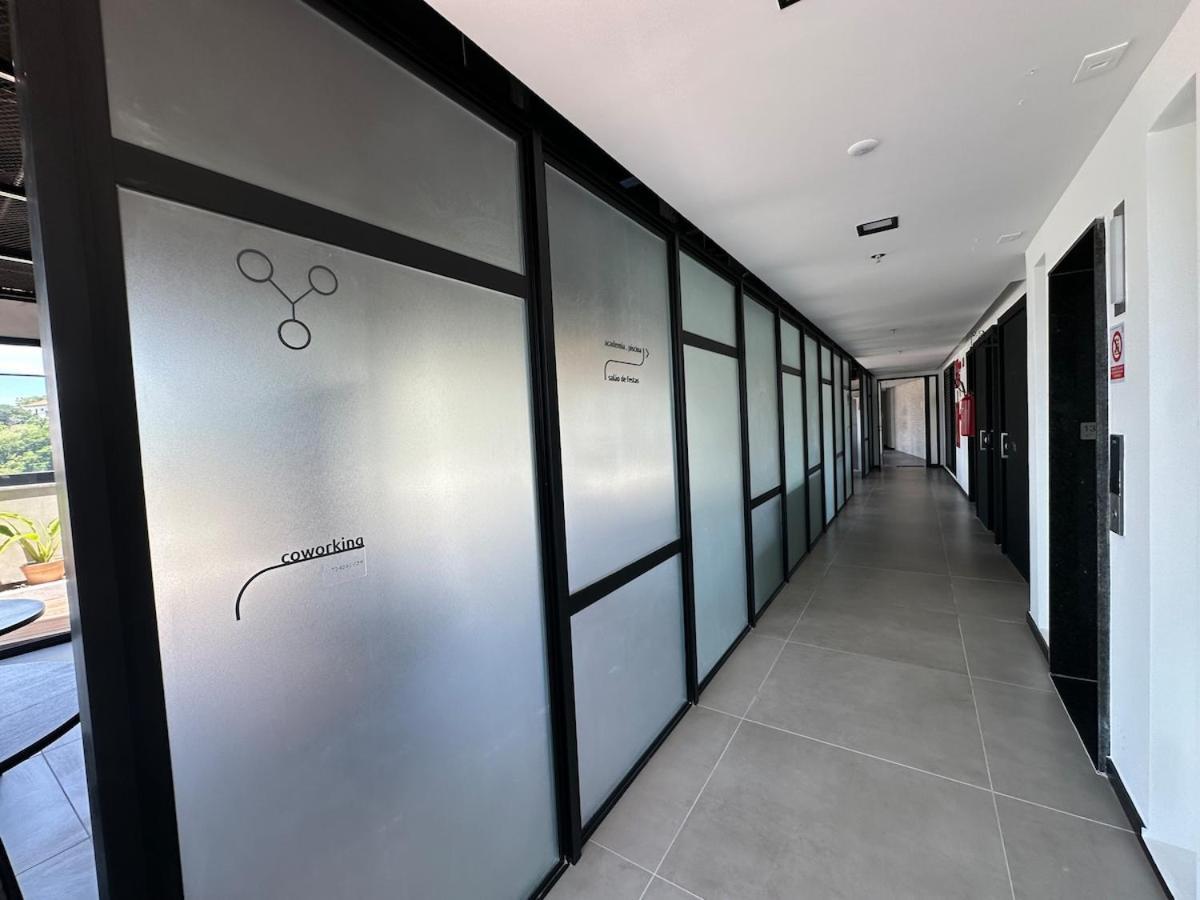 Moderno No Centro Do Rj Apartamento