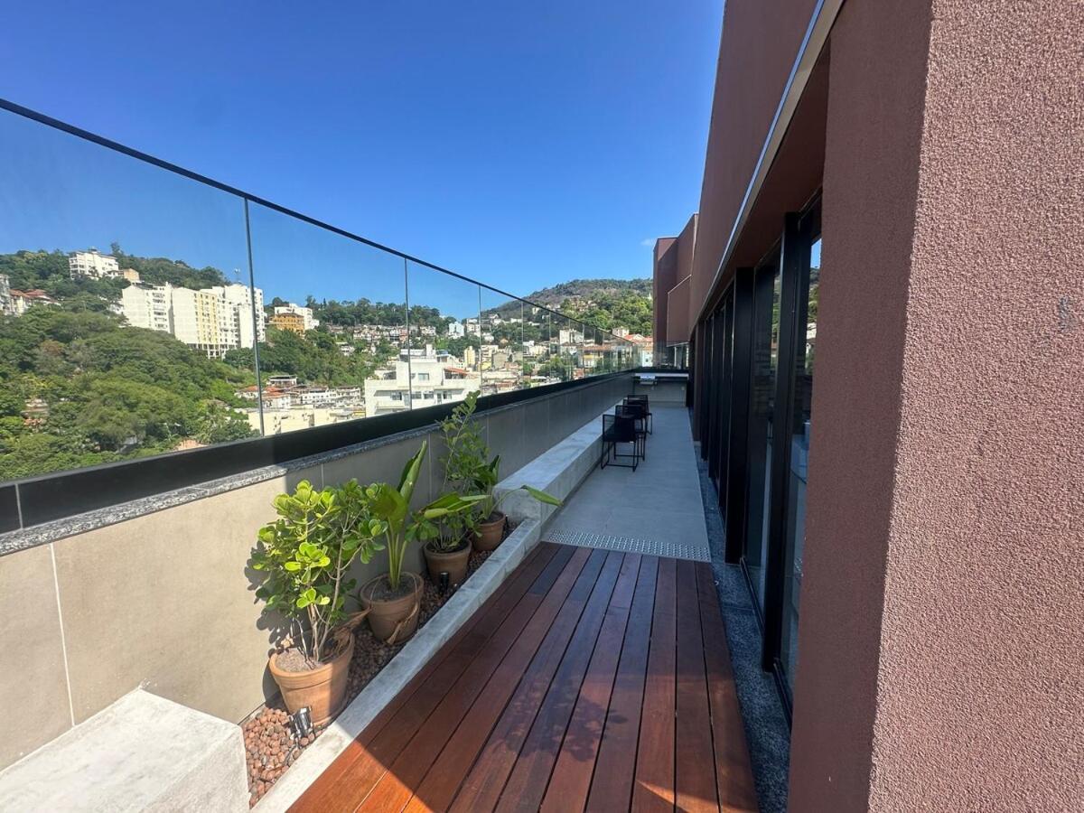 Apartamento Moderno No Centro Do Rj Rio de Janeiro