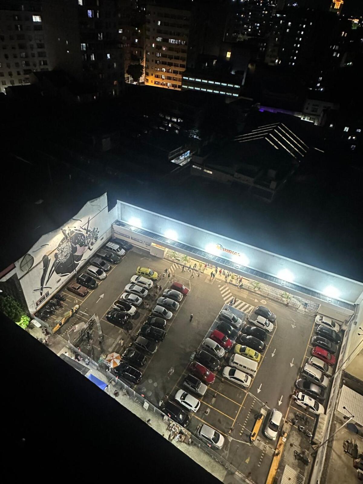 Moderno No Centro Do Rj *