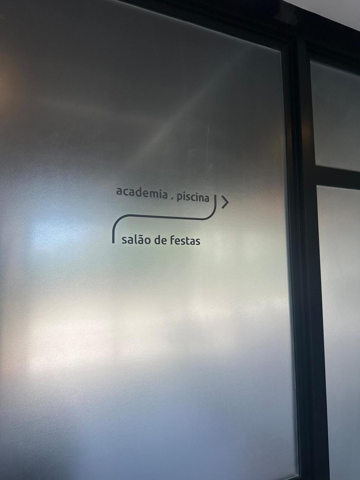 Moderno No Centro Do Rj Apartamento *
