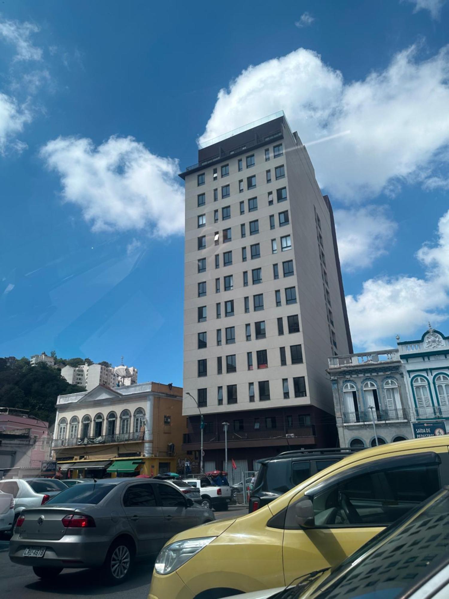 Moderno No Centro Do Rj