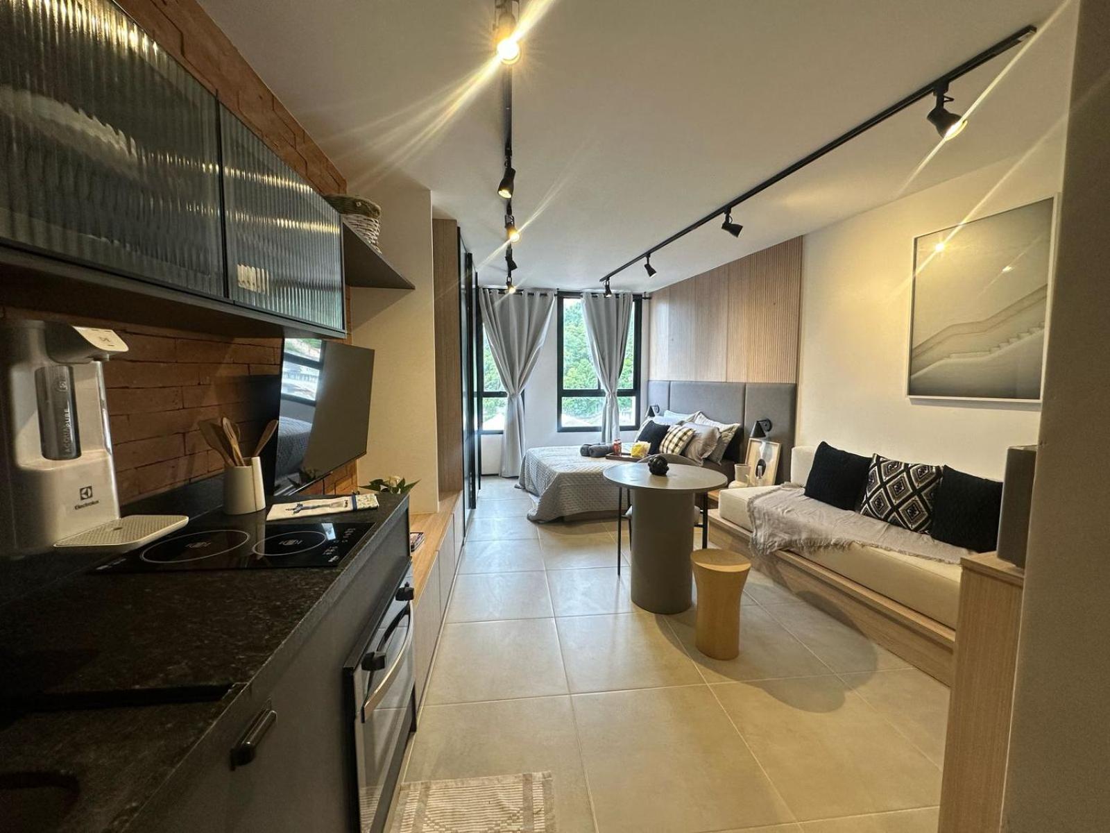 Apartamento Moderno No Centro Do Rj Rio de Janeiro