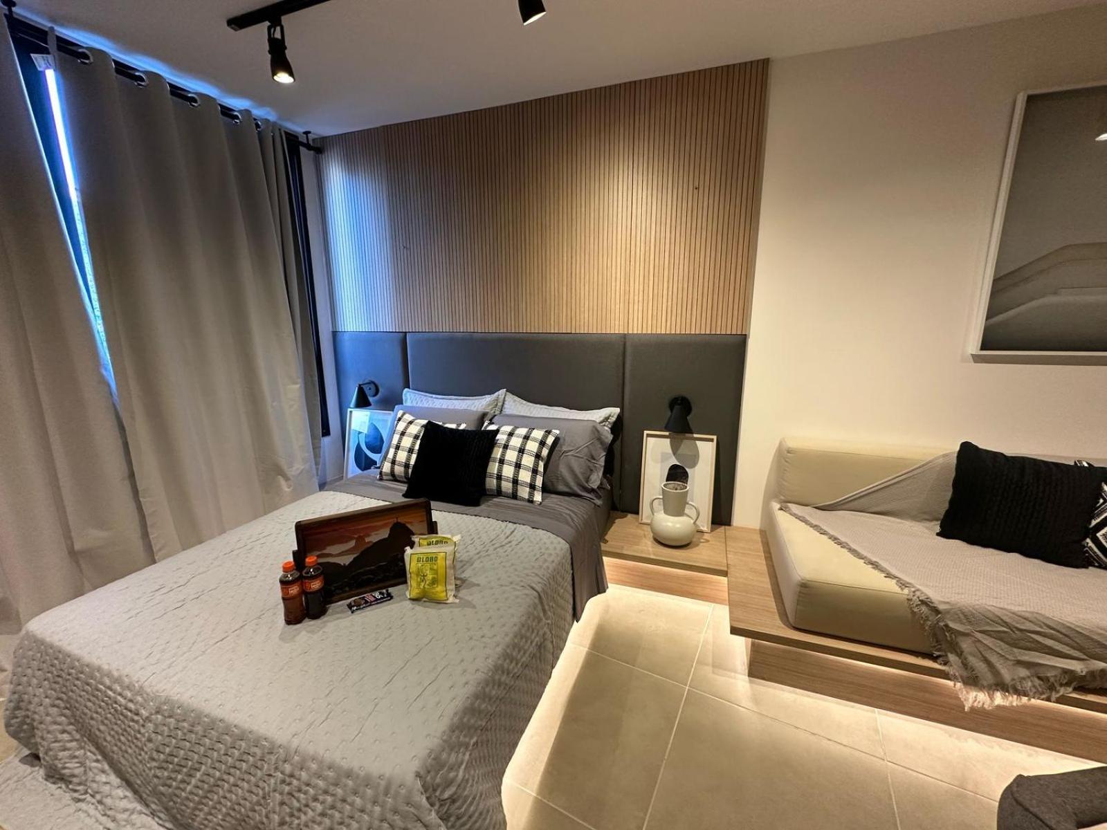 Moderno No Centro Do Rj Apartamento