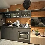 Studio Moderno No Centro Do Rj
