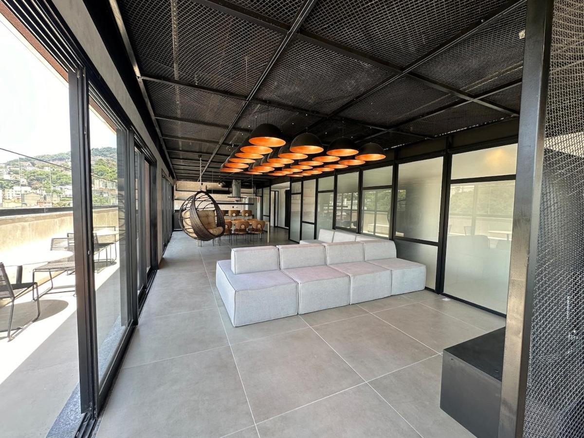 Apartamento Moderno No Centro Do Rj